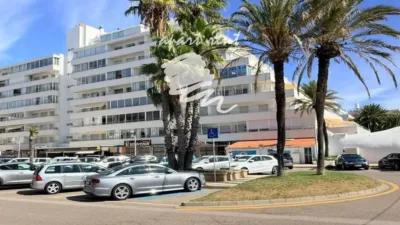 Apartment in Santa Margarida photo 36