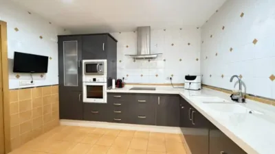 Chalet en Carlet photo 6