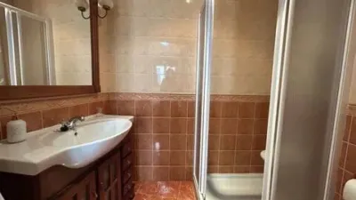 Chalet in Villamiel photo 13