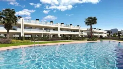 Apartment in Atamaría photo 3