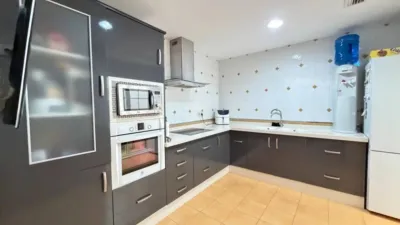 Chalet en Carlet photo 5