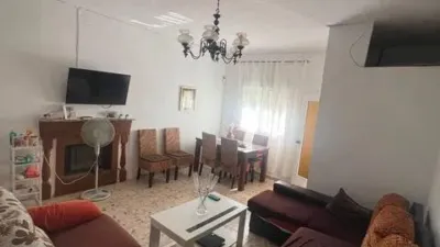 Chalet in Carmona photo 5