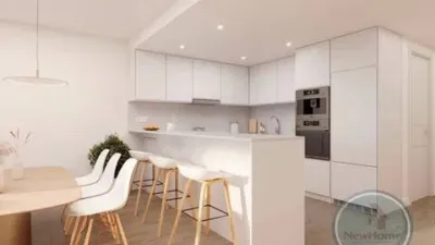 Apartment in Atamaría photo 16