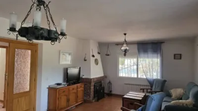 Chalet en Illana photo 6