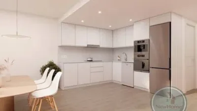 Apartment in Atamaría photo 13