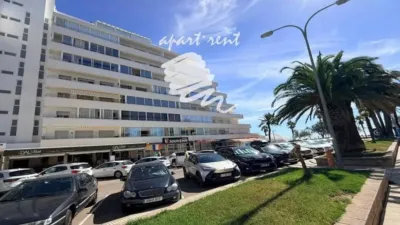 Apartment in Santa Margarida photo 37