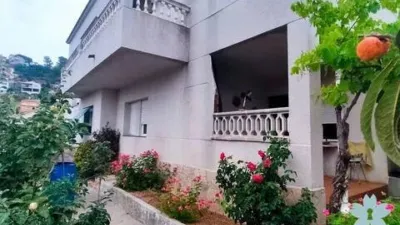 Chalet en Torrelles de Llobregat photo 21
