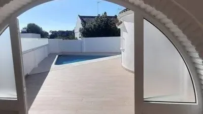 Chalet in Campo de Mijas photo 18