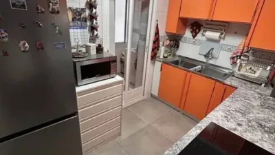 Apartment in Alcalá de Henares photo 6