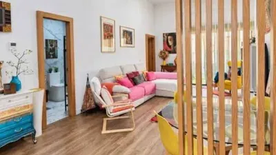 Terraced house in Castilleja de la Cuesta photo 3