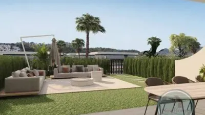 Apartment in Atamaría photo 7