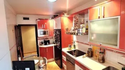 Apartment in Santa María del Águila photo 2