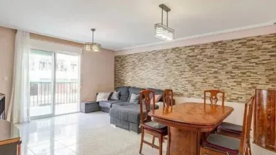 Apartment in Calpe - Calp photo 5