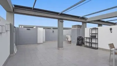 Penthouse on Calle Chismosas Cl 2, 1 A photo 38