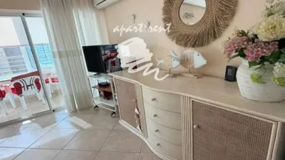 Apartment in Santa Margarida photo 9