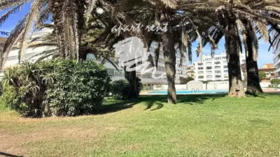 Apartment in Santa Margarida photo 28