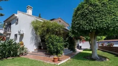 Chalet in Campo de Mijas photo 33