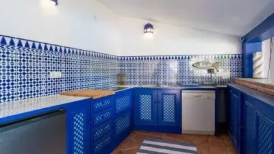 Chalet in Campo de Mijas photo 48