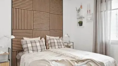 Penthouse on Calle Chismosas Cl 2, 1 A photo 26