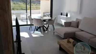 Piso en Monforte del Cid photo 21