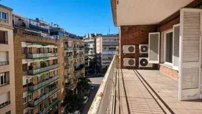Piso en Sant Gervasi-Galvany photo 2