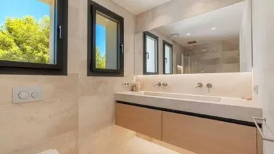 Chalet in Marina Manresa-Mal Pas-Bonaire photo 21