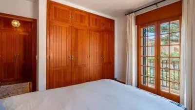 Chalet in Campo de Mijas photo 15