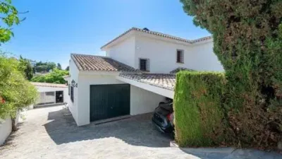 Chalet in Campo de Mijas photo 60