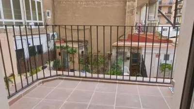 Piso en Carrer de Bailèn photo 5