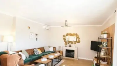 Chalet in Campo de Mijas photo 10