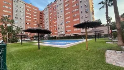 Apartment in Alicante - Alacant photo 34