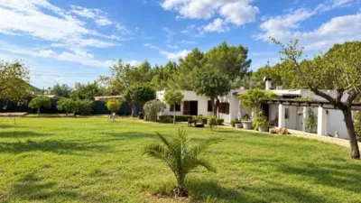 Chalet in Calvià photo 20