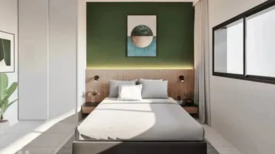 Piso – Santa Pola, el Baix Vinalopó - Vista 4