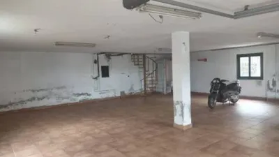 Chalet on Calle Suevos S-N photo 18