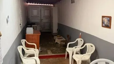 Rustic house in Caridad photo 9