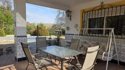 Chalet en Illana photo 3