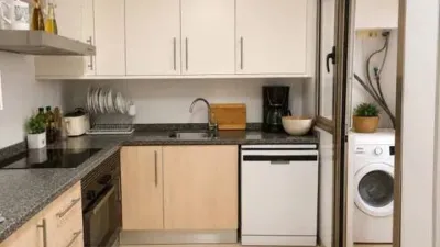 Apartment in Calpe - Calp photo 7
