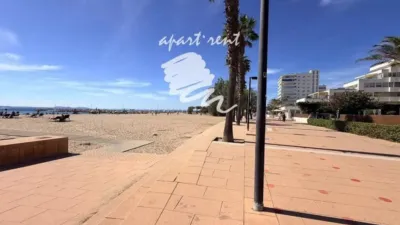 Apartment in Santa Margarida photo 41