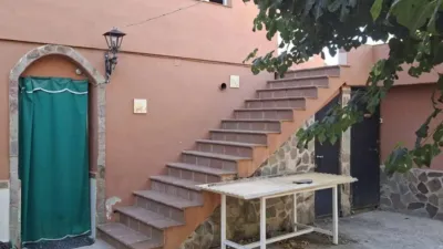 Chalet in Albacete Capital photo 12