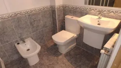 Piso en Pamplona - Iruña photo 27