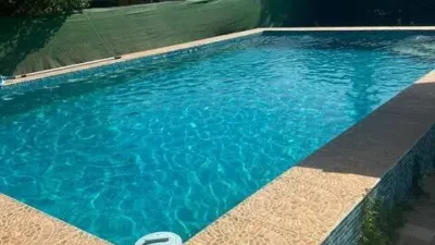 Chalet in Carmona photo 12
