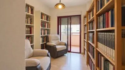 Apartment in Alicante - Alacant photo 17