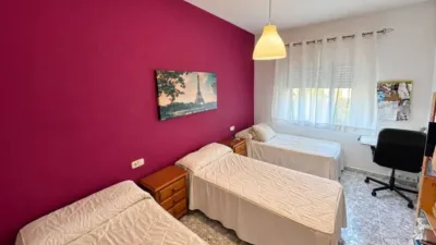 Chalet in Arcos de la Frontera photo 9