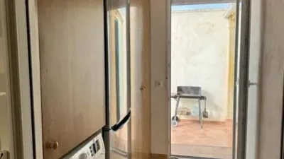 Terraced house in Aguas Nuevas-Torreblanca-Sector 25 photo 17