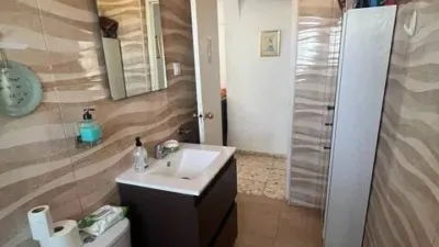 Chalet in Carmona photo 30