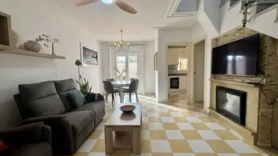 Terraced house in Aguas Nuevas-Torreblanca-Sector 25 photo 9