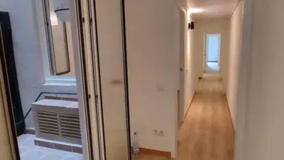 Piso en Carrer de Bailèn photo 3