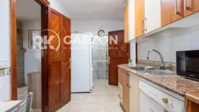 Chalet on Calle Bahía San Luís photo 12