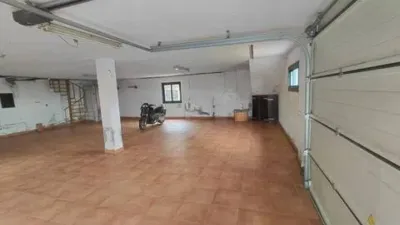 Chalet on Calle Suevos S-N photo 21