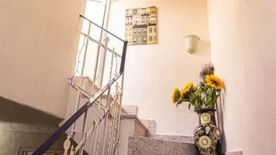 Semi-detached house in Castillo de Locubín photo 24